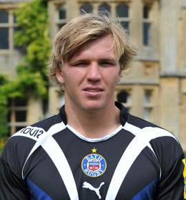 Will Skuse