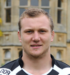 Nick Koster