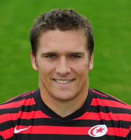 Nick Fenton-Wells