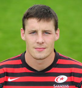 Joel Tomkins