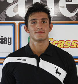Ivan Crestini