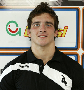 Simone ragusi