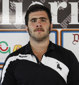 Guillermo Roan