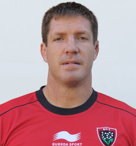 Bakkies Botha