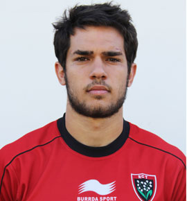 Vincent Martin