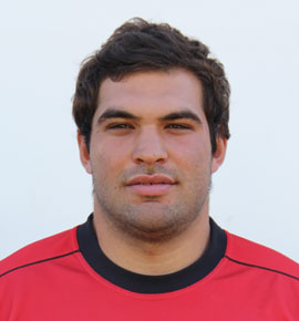 Florian Fresia