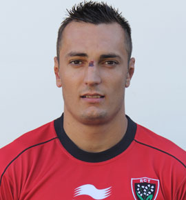 Virgile Bruni