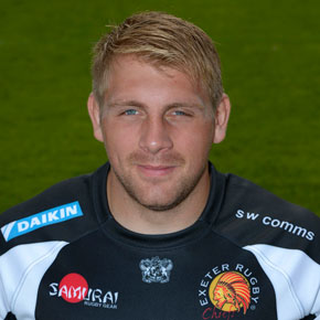 Carl Rimmer