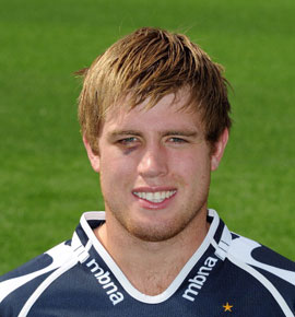 James Doyle