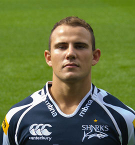 Mark Jennings