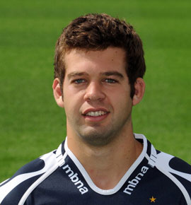 Josh Beaumont
