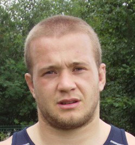 Tom Cruse