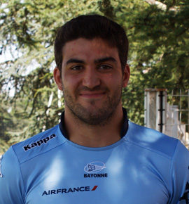 Bastien Fuster
