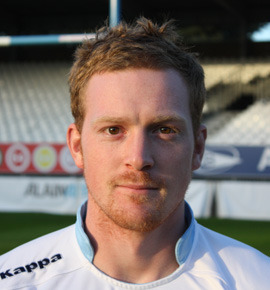 Matthew Graham