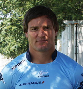 Jacques Louis Potgieter