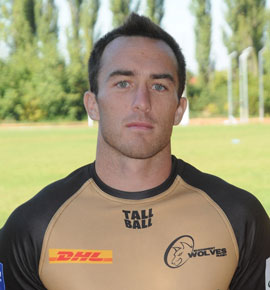 Mike Wiringi