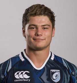 Harry Robinson