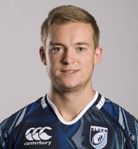 Owen Williams