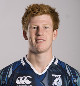 Rhys Patchell