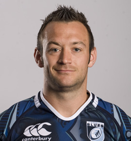 Gareth Davies
