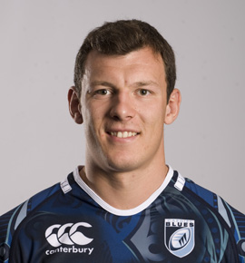 Robin Copeland