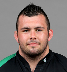 JP Cooney