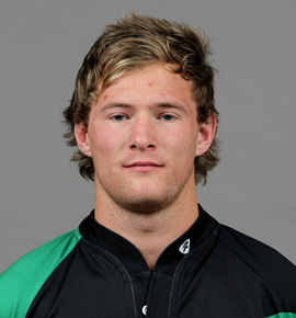 Kieran Marmion