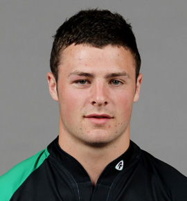 Robbie Henshaw