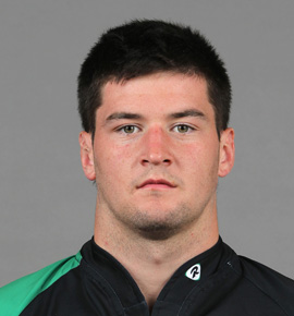 Danny Qualter