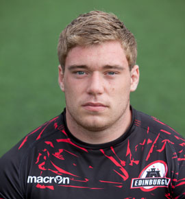 Alex Allan