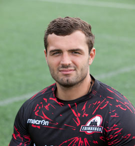 Dimitri Basilaia