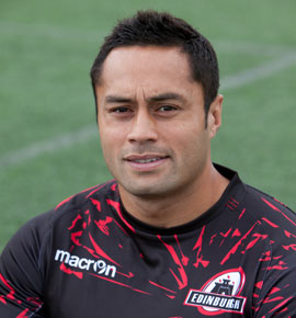 Ben Atiga