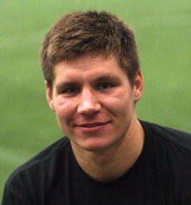 Piers Francis