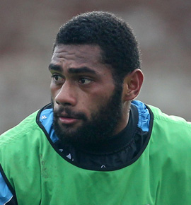 Niko Matawalu