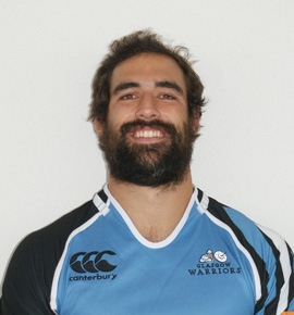 Josh Strauss