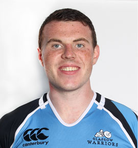 Nick Campbell
