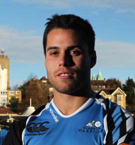 Sean Maitland