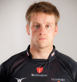 Nic Cudd