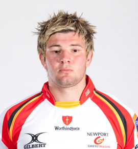 Ieuan Jones