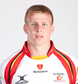 Jevon Groves