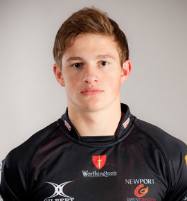 Hallam Amos