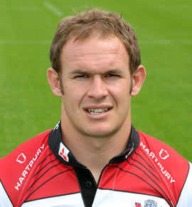 Rob Cook
