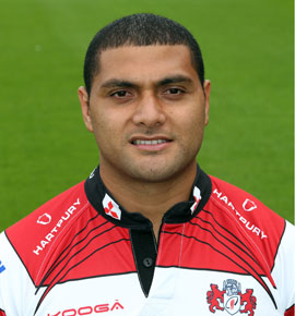 Sione Kalafamoni