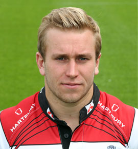Dan Robson
