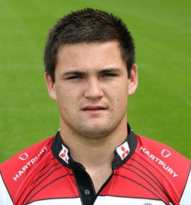 Elliot Stooke