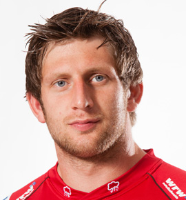 Richard Kelly