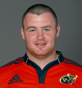 Dave Kilcoyne
