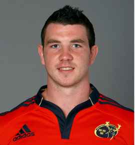 Paddy Butler