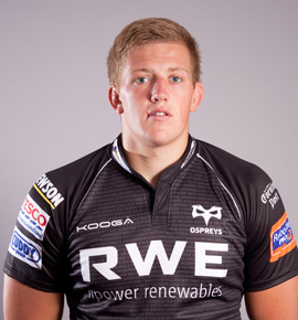 Lloyd Peers