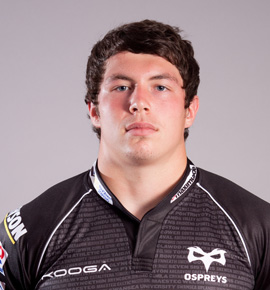Ross Thomas
